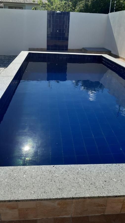 Mk Ap. Aconchegante Apartment Porto Seguro Exterior photo