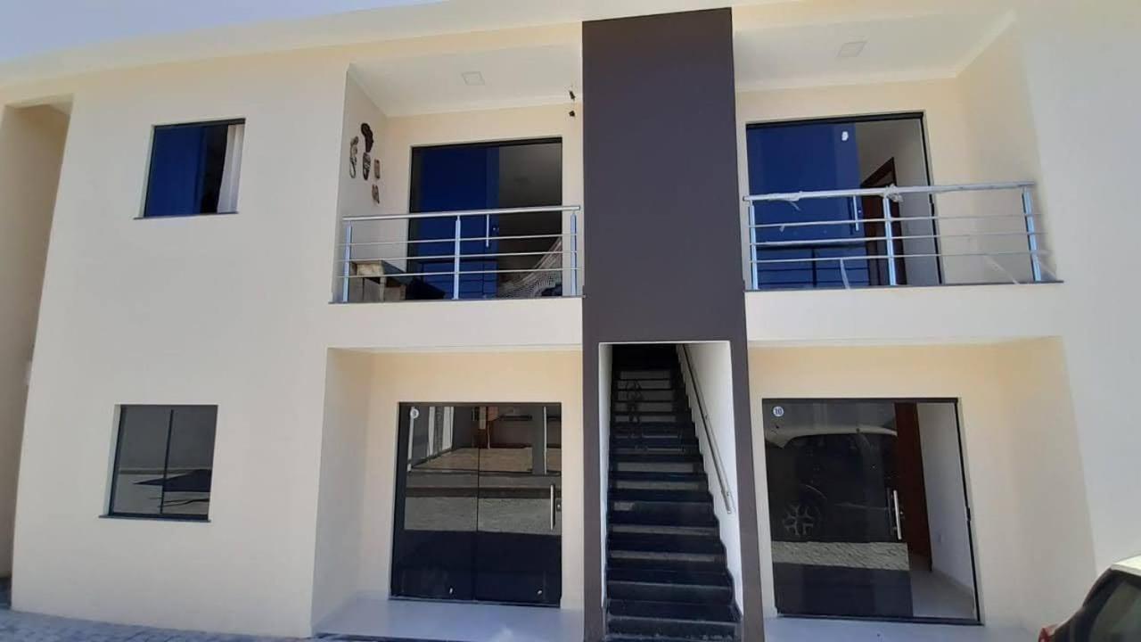Mk Ap. Aconchegante Apartment Porto Seguro Exterior photo