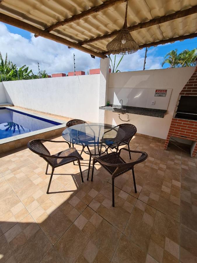 Mk Ap. Aconchegante Apartment Porto Seguro Exterior photo