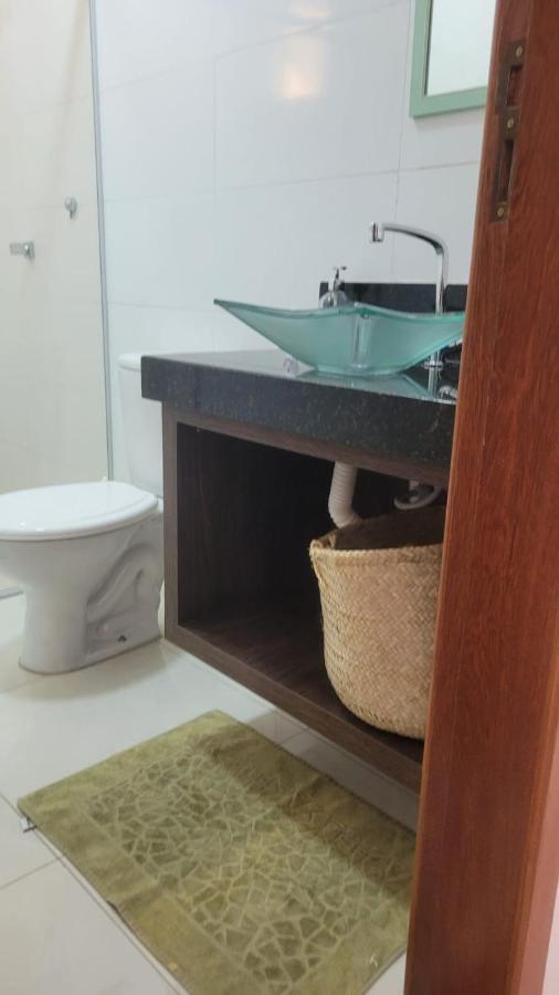 Mk Ap. Aconchegante Apartment Porto Seguro Exterior photo