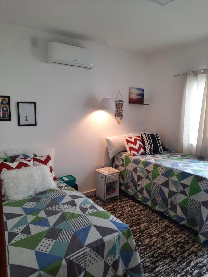 Mk Ap. Aconchegante Apartment Porto Seguro Exterior photo