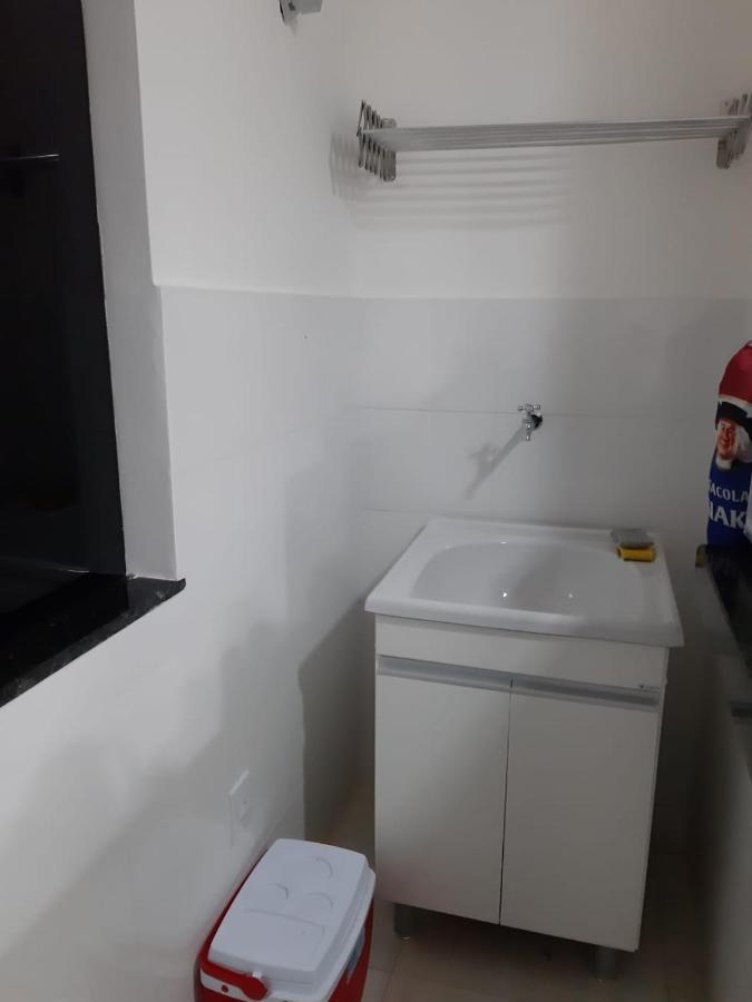 Mk Ap. Aconchegante Apartment Porto Seguro Exterior photo