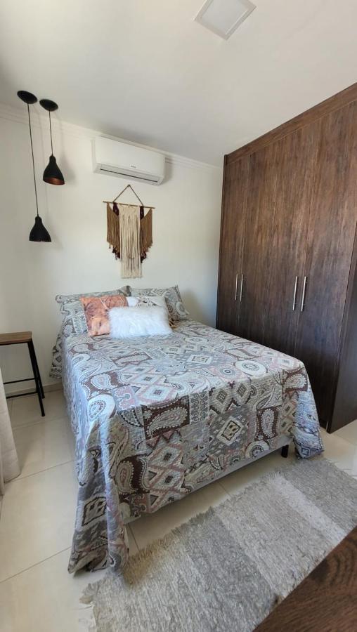 Mk Ap. Aconchegante Apartment Porto Seguro Exterior photo