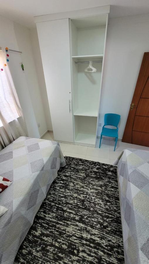 Mk Ap. Aconchegante Apartment Porto Seguro Exterior photo