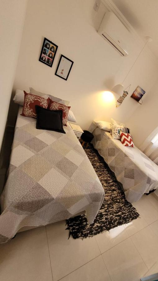 Mk Ap. Aconchegante Apartment Porto Seguro Exterior photo