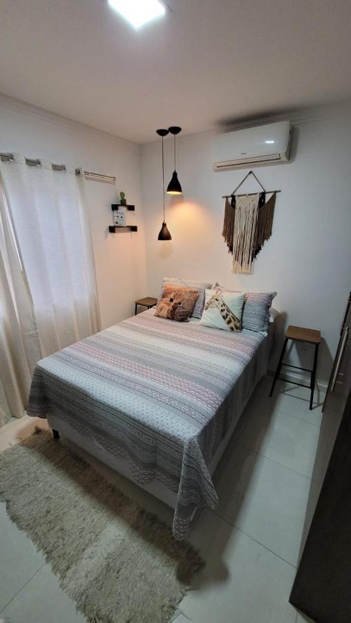 Mk Ap. Aconchegante Apartment Porto Seguro Exterior photo