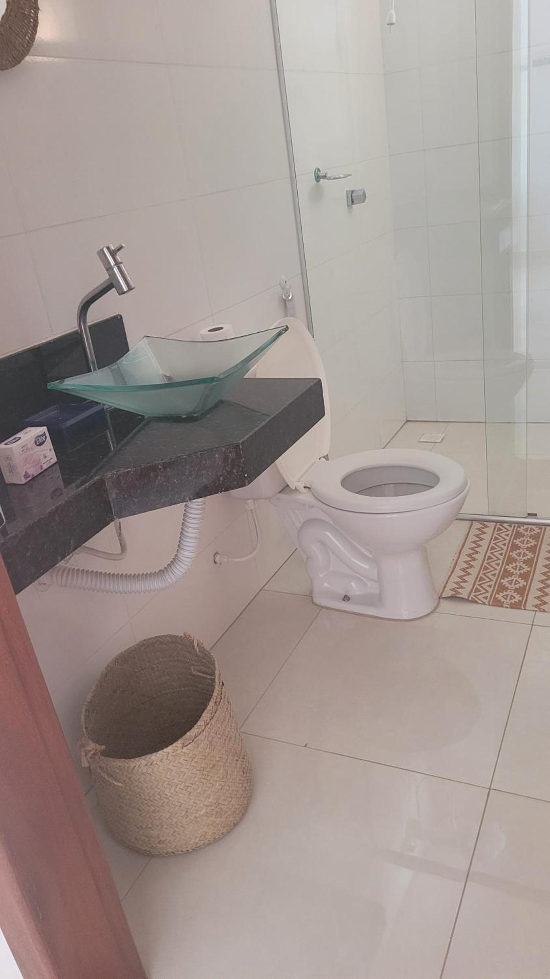 Mk Ap. Aconchegante Apartment Porto Seguro Exterior photo