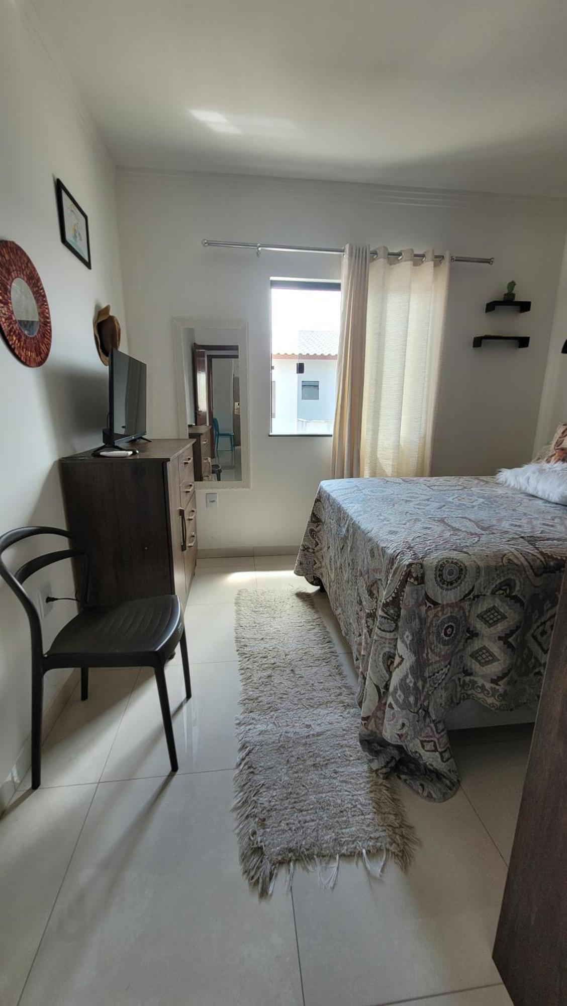 Mk Ap. Aconchegante Apartment Porto Seguro Exterior photo