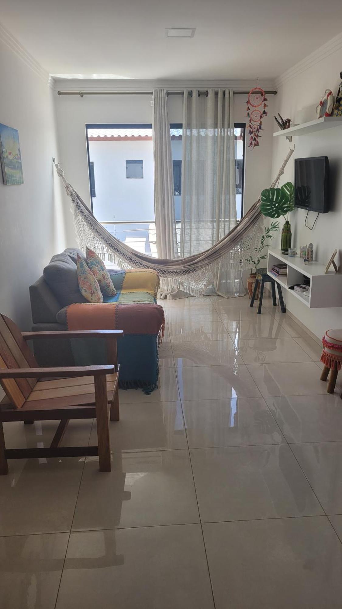 Mk Ap. Aconchegante Apartment Porto Seguro Exterior photo