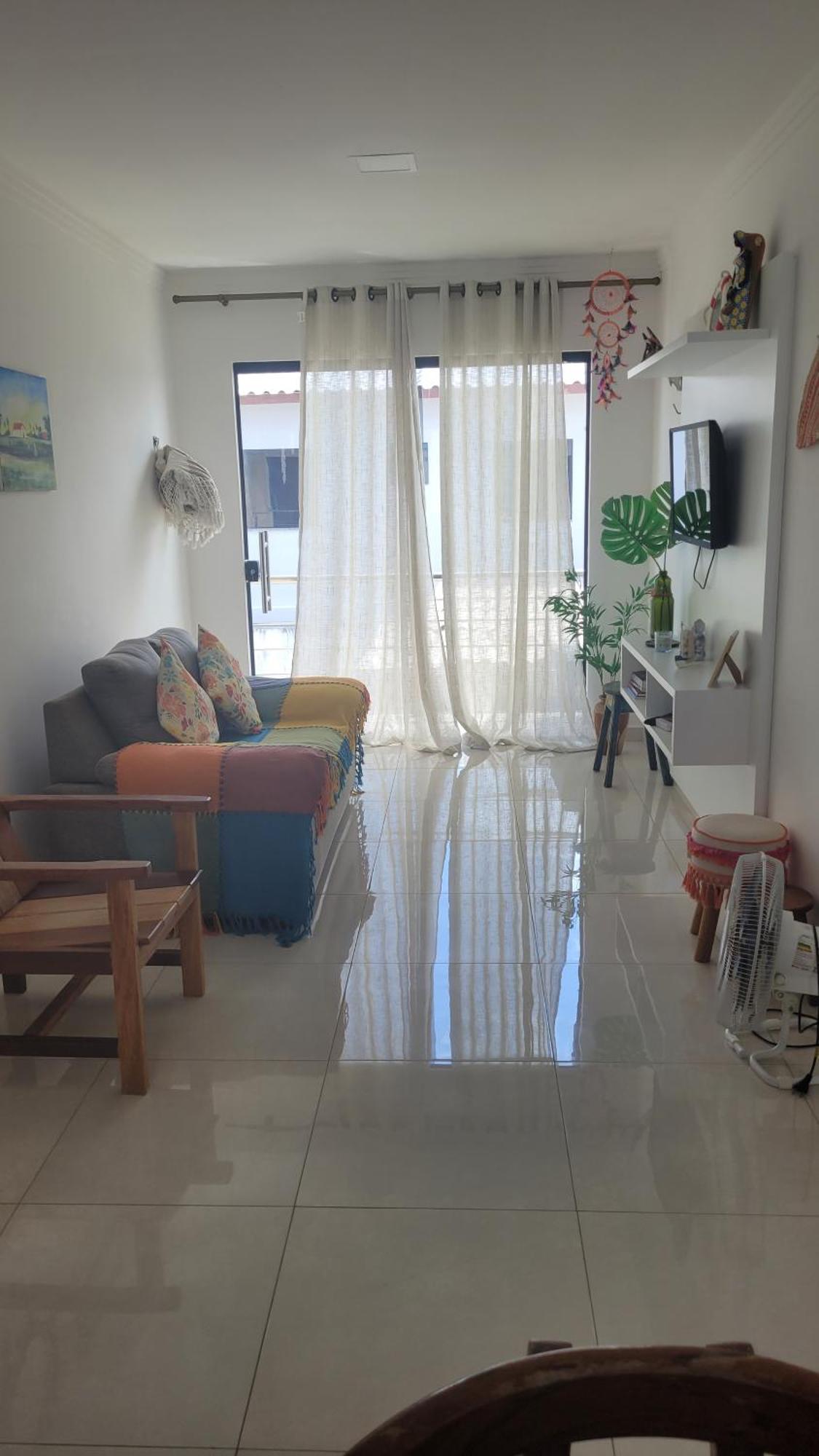 Mk Ap. Aconchegante Apartment Porto Seguro Exterior photo