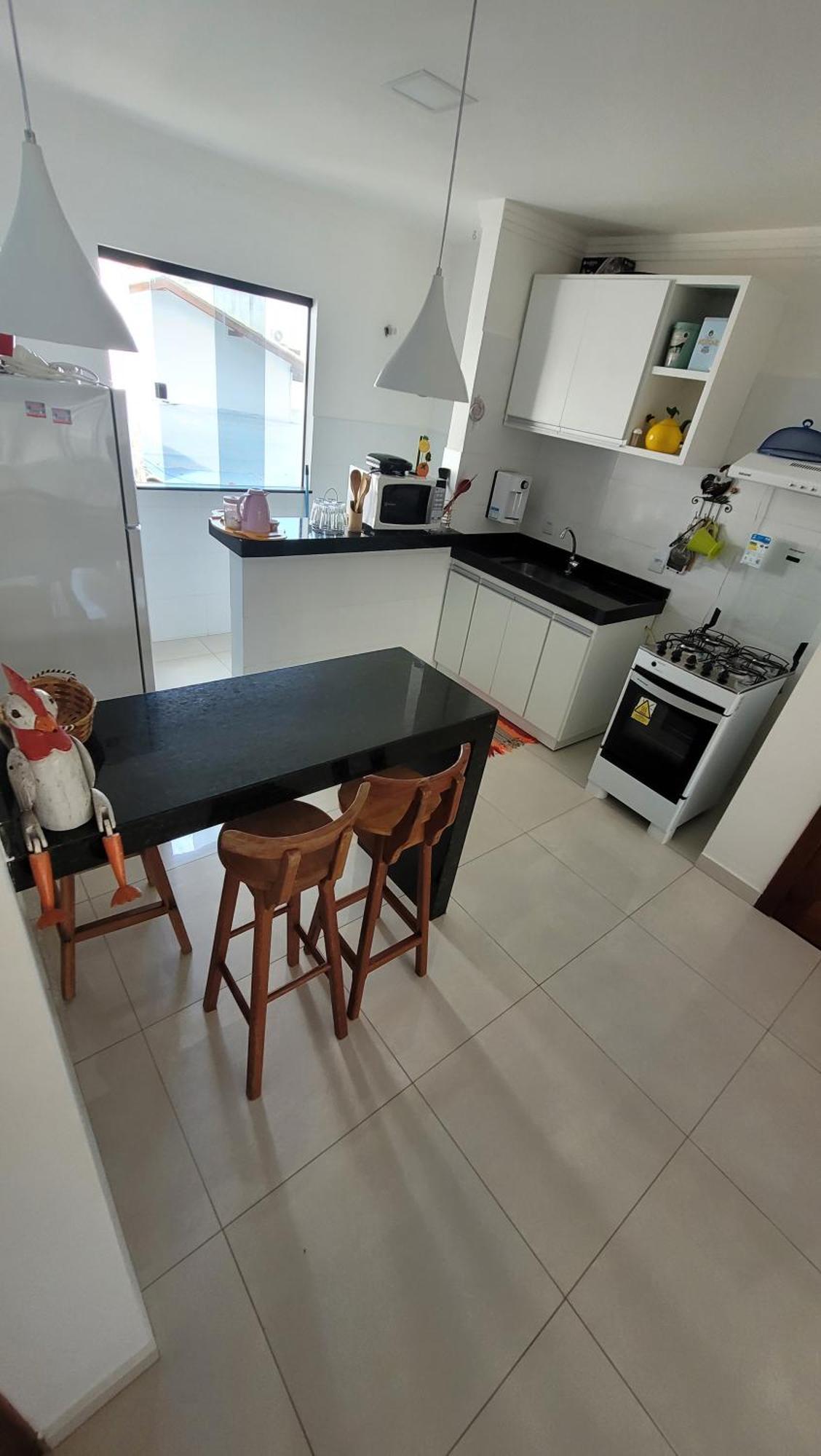 Mk Ap. Aconchegante Apartment Porto Seguro Exterior photo