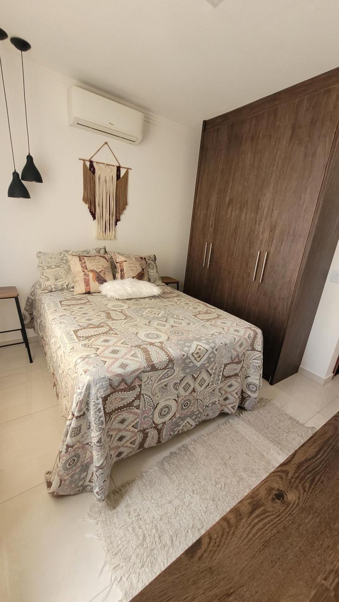 Mk Ap. Aconchegante Apartment Porto Seguro Exterior photo
